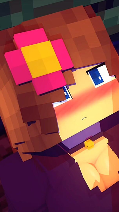 a pixelated adventure full of many hookups part 1 | Clip 1