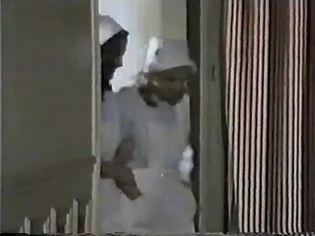 Emergency Fucking Hospital