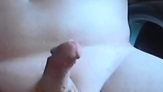 Cum handjob mutlu