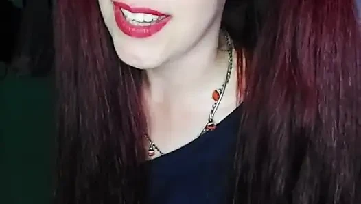 Shyyfxx vlog dünyevi zevkler günü, kendine hediye ve sailor moon anal seks yapıyor