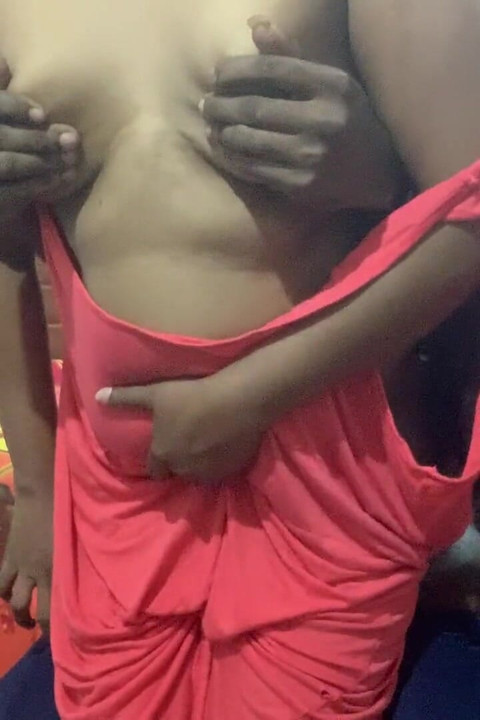 I Tied the Belt of My Dress a Little, Telling Nangi's Husband