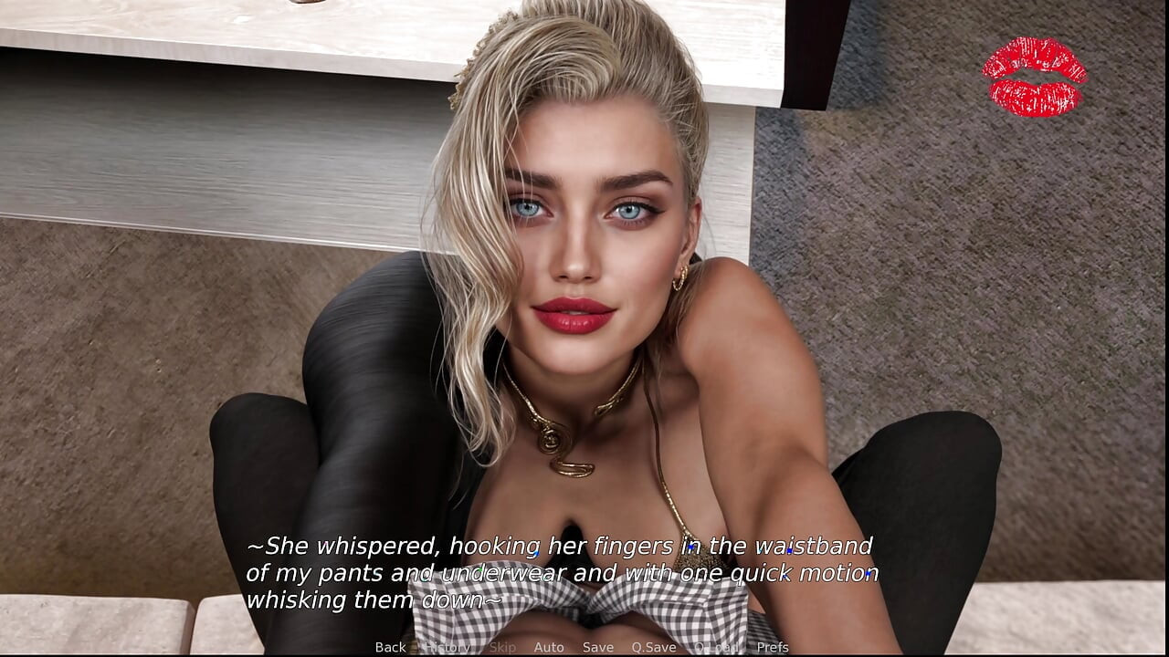 Köstliche MILFs (teil 13) Neue Version von Ai verbessert