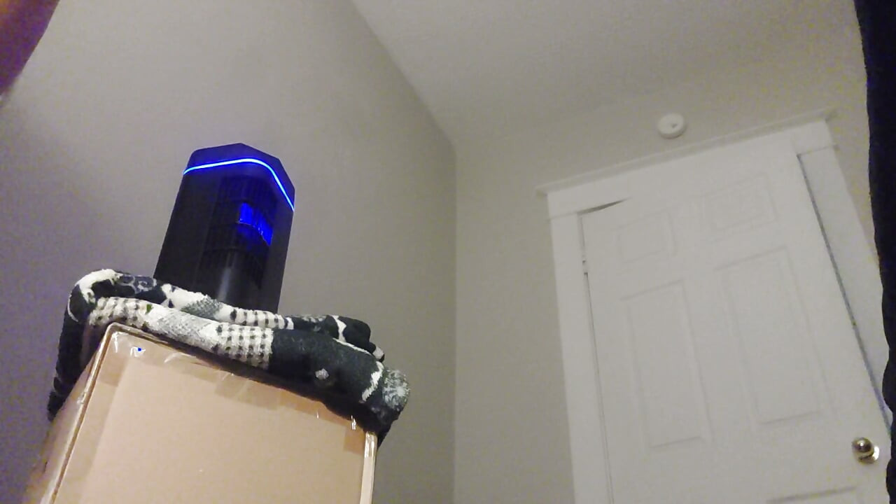 I love anal