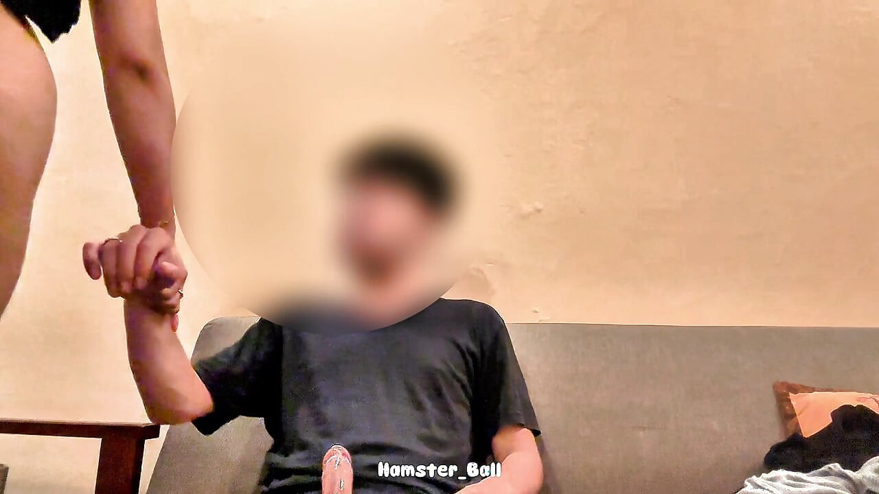 Brought Home a Skinny 18+ Hijab-Wearing Stranger From an Ice Cream Shop to Fuck