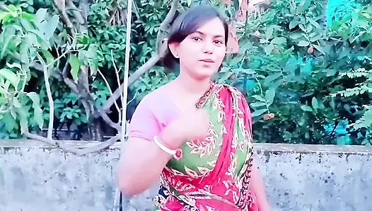 Indian Stepbrothers Share Their Husband's Huge Cock and Have a Threesome- Yasmina Khan- Mia a