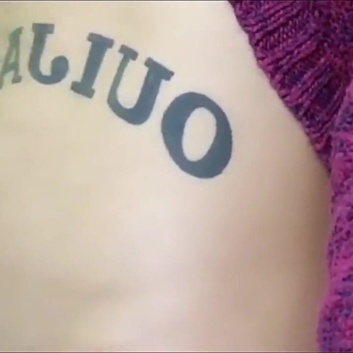 内射我肚子的外星人尝试出生 - 肚子隆起恋物癖 1