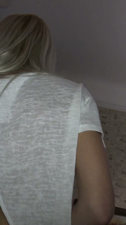 Cumming Katielle. Pisin vaikein koskematon siemensyöksy, 4K UHD | Klippi 1