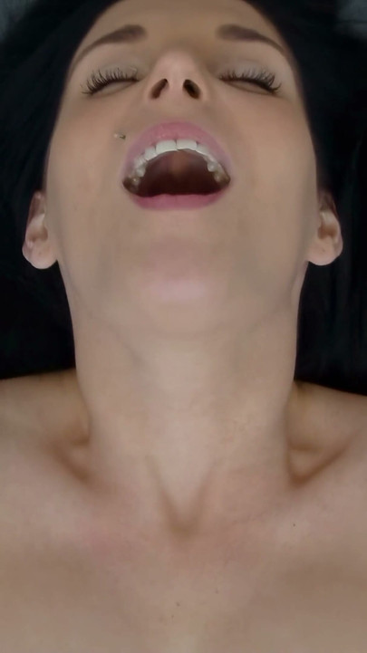 Orgasmo checo 185: orgasmo mágico