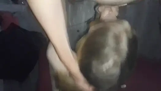 Pipe Baveuse
