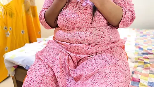 Kamuk Satule Ma Ko Beta ne Chudai Majbur - Stepmom fucks stepson while p...