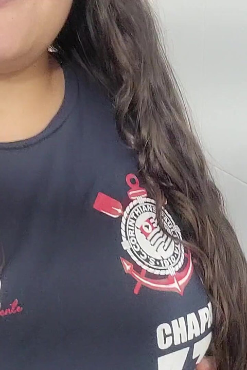 I for My Cousin on the Video Call