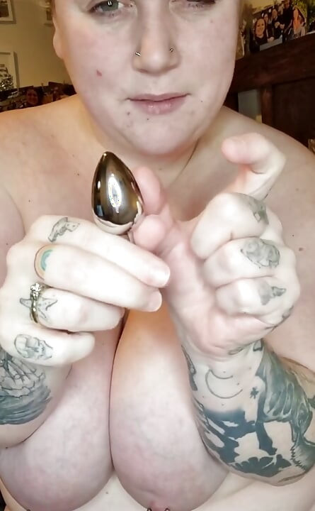 Butt Plug Play