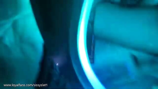 Sissyslut από Βέλγιο