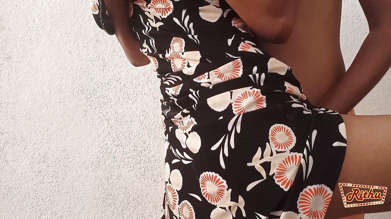 Nangige Hodama Yaluwawa Tok Karala Hikuwa - My Sisters Hot Friend is Rithu