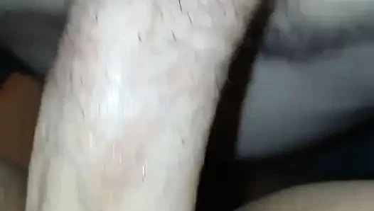 Istri hot latina dicrot di dalam sampai bersih