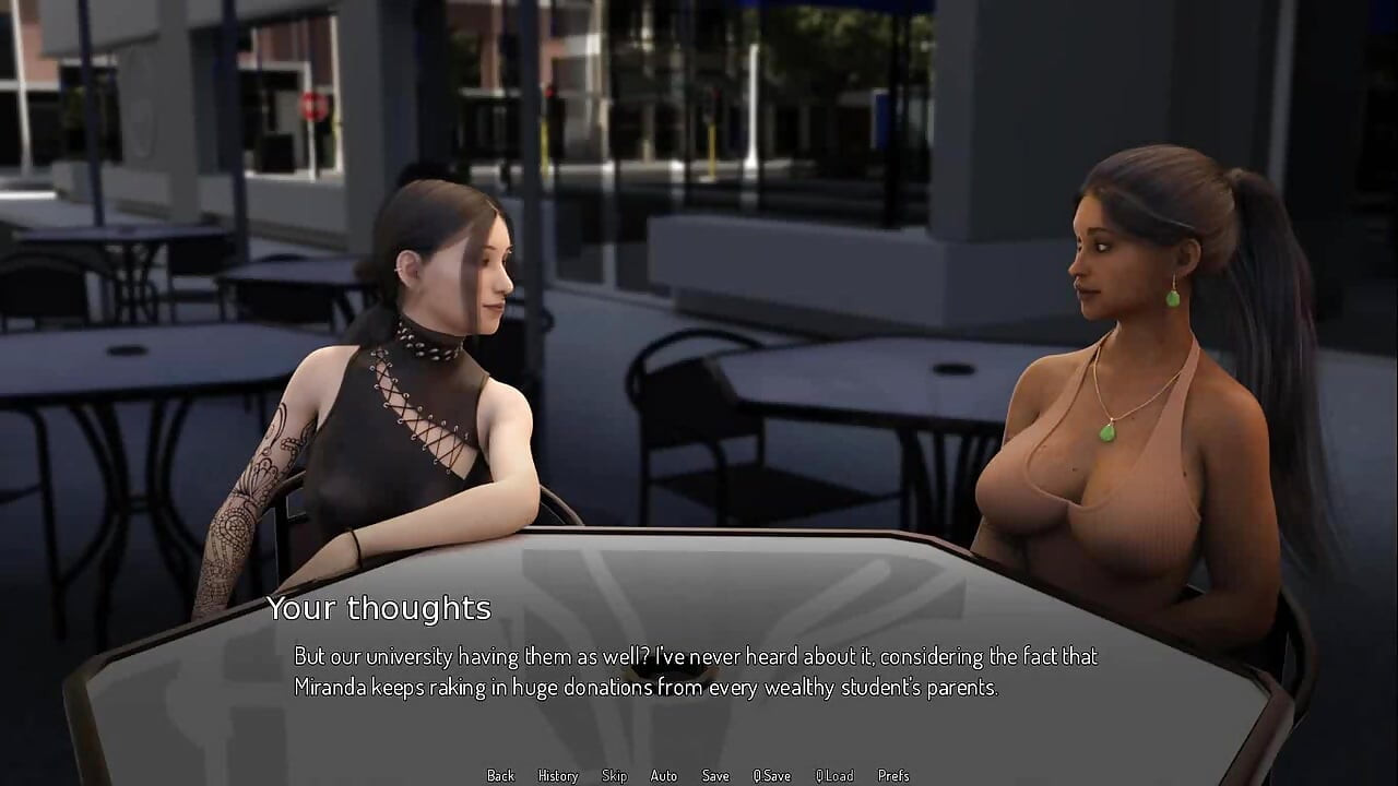 Főiskolához kötött: jövő hónapban Párizsba megyek - ep. 19