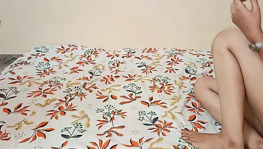 India college girl festival day on fire night