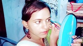 BENGALI BHABHI BATHROOM Stepsister and stepbrother make sex relation in store room,Indian hot girl was fucked