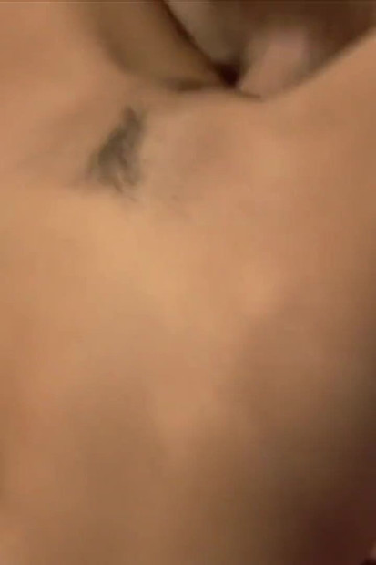 Small tits Asian gets sprayed in her mouth