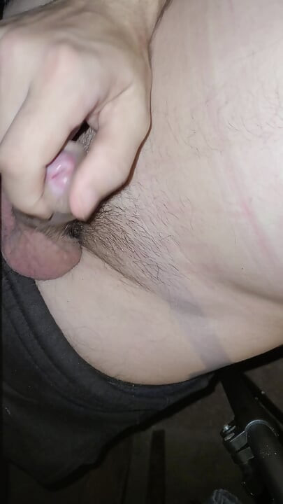 Masturbation - 246
