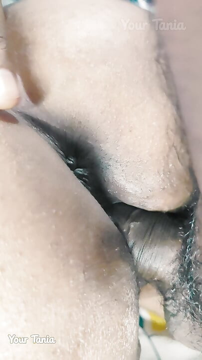 Desi Girl Tania Ko Massage Ke Baad Jabardast Choda
