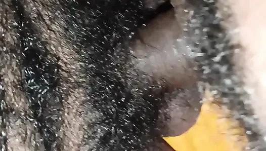 Bangla Bhabhi BF Village