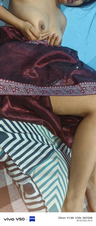 Bhabhi ki hard chudai kardi reel banane ke bahane me