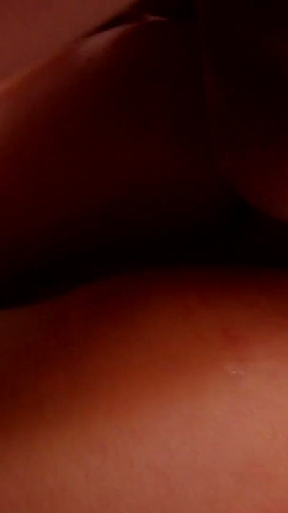 Chubby camgirl is not averse to a DP threesome | Clip 3