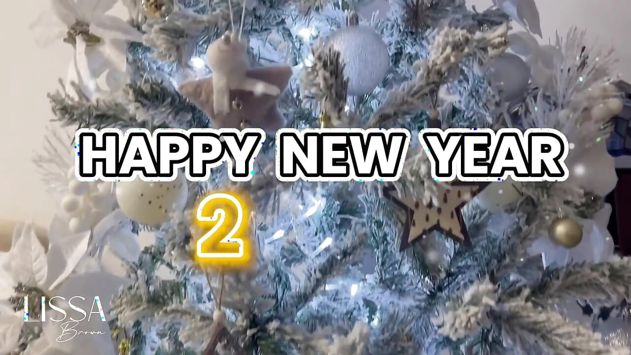 Thank You for This Year Together
