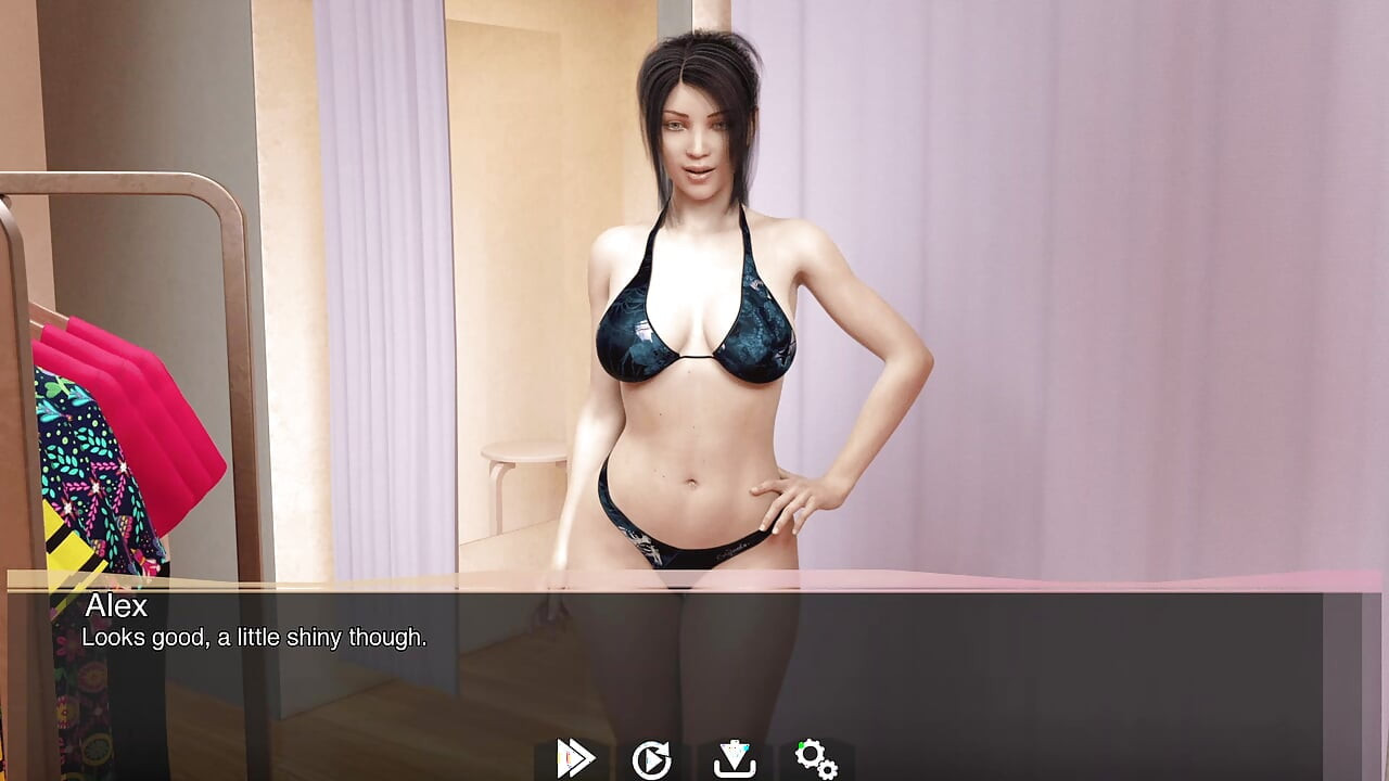 ギルティ・プレジャー - パート2