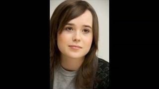 Эволюция Ellen Page