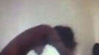 Cô gái khiêu dâm Ethiopia