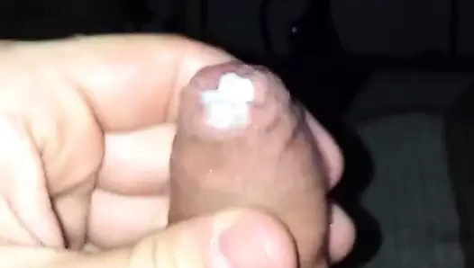 mastürbasyon benim dick