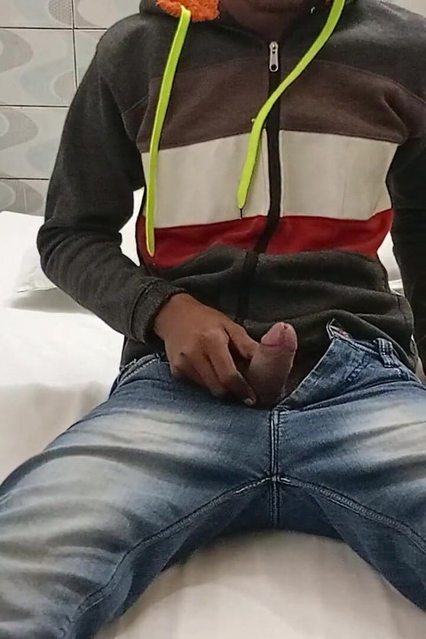 My Penis Is so Strong Sex Video Indian Dasi Boy