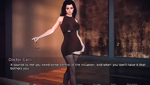 Philly games kısa hikaye domaltmayı ve gırtlağına kadar almayı seviyor