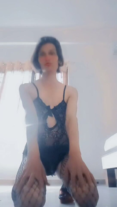 Dressing fun session