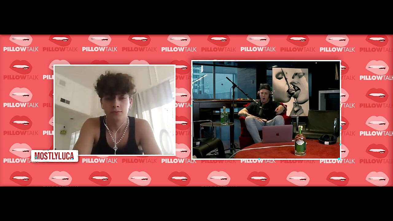 fan Asks Luca Schaefer-charlton to Eat