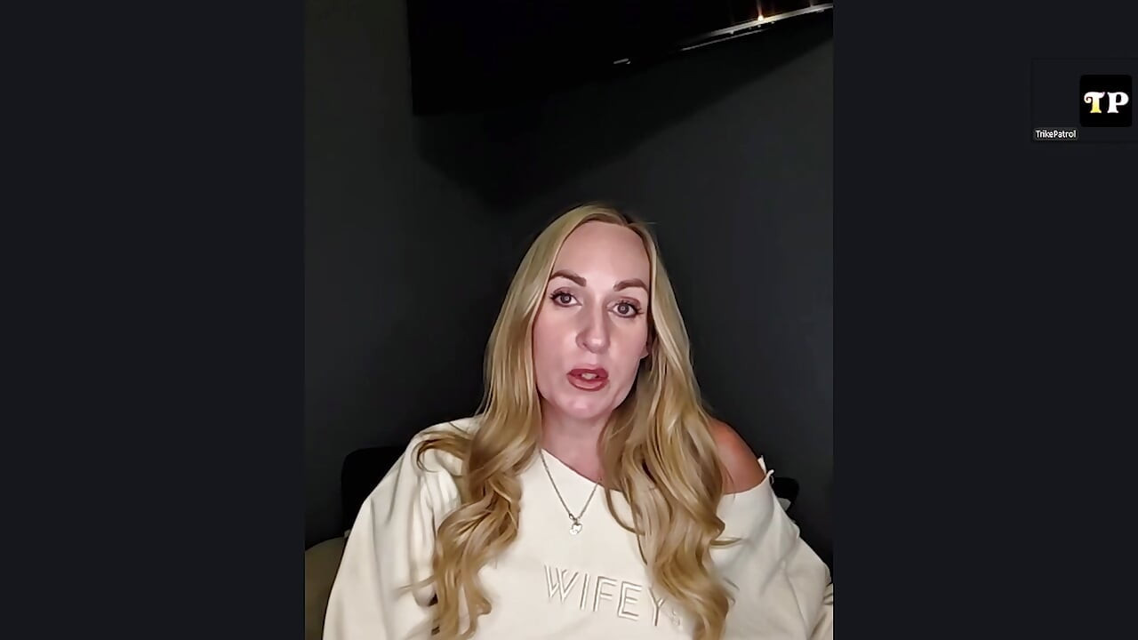Trikepatrol Interview - Sierra Spunk