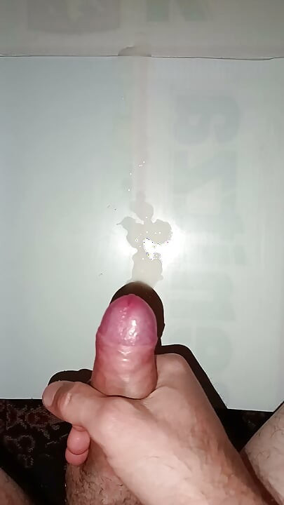 Sperma kymmenen päivän kuluttua ilman spermaa