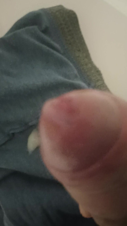 Cum cumming