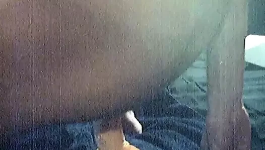 Dildo anal