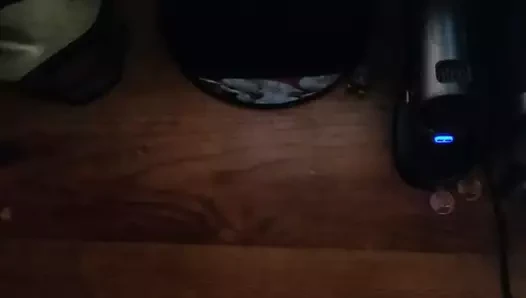 İş arkadaşına ve arkadaşlarına haraç