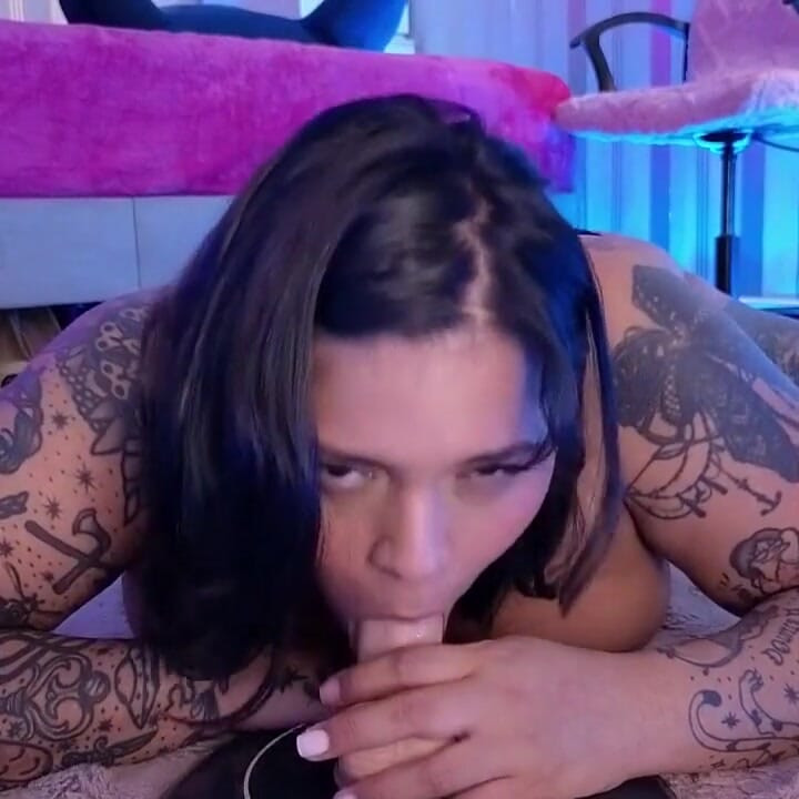 Blowjob