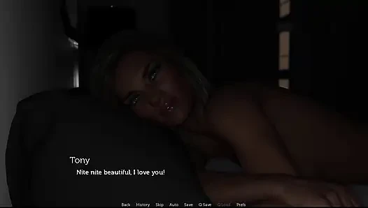 Das abenteuerlustige paar 99, das fotoshooting war so erstaunlich