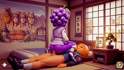 Romansa tepi pantai yang penuh gairah - ai hentai asmr