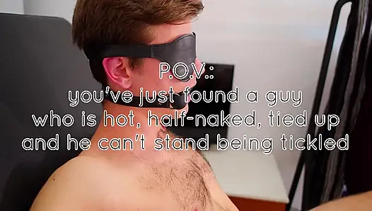 Tickling POV
