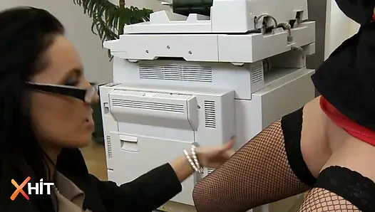 Fesse lecken: Die heißesten Compilation mit Mela und ihren Freundinnen!