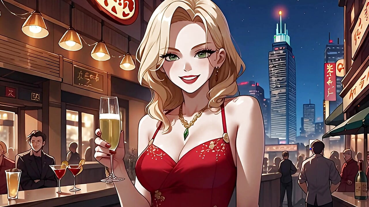 The Valentine Special (Compilation)