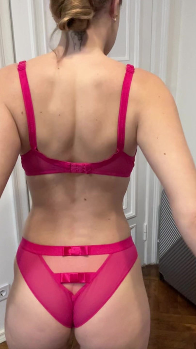Perfect for you🥰
