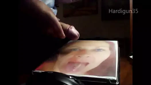 Stokie32 döl sürtük
